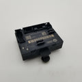 2009 2010 2011 Audi A6 Quattro Left Front Door Window Control Module 4F0959793R