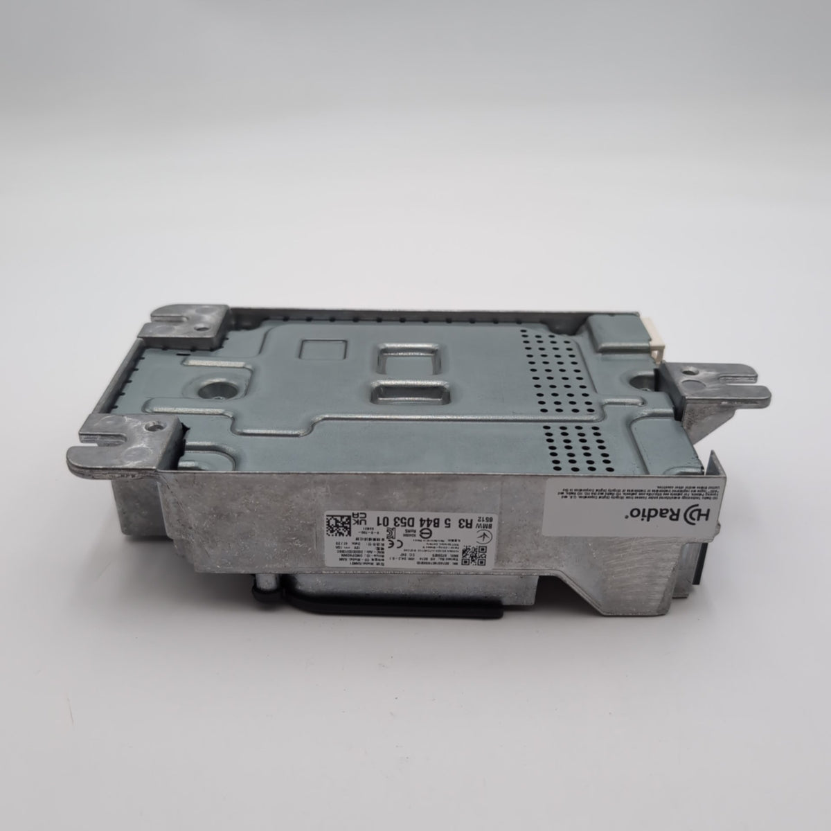 2024 - 2026 BMW G20 G60 G42 F74 X1 X2 Radio Receiver Control Module 5B44D53