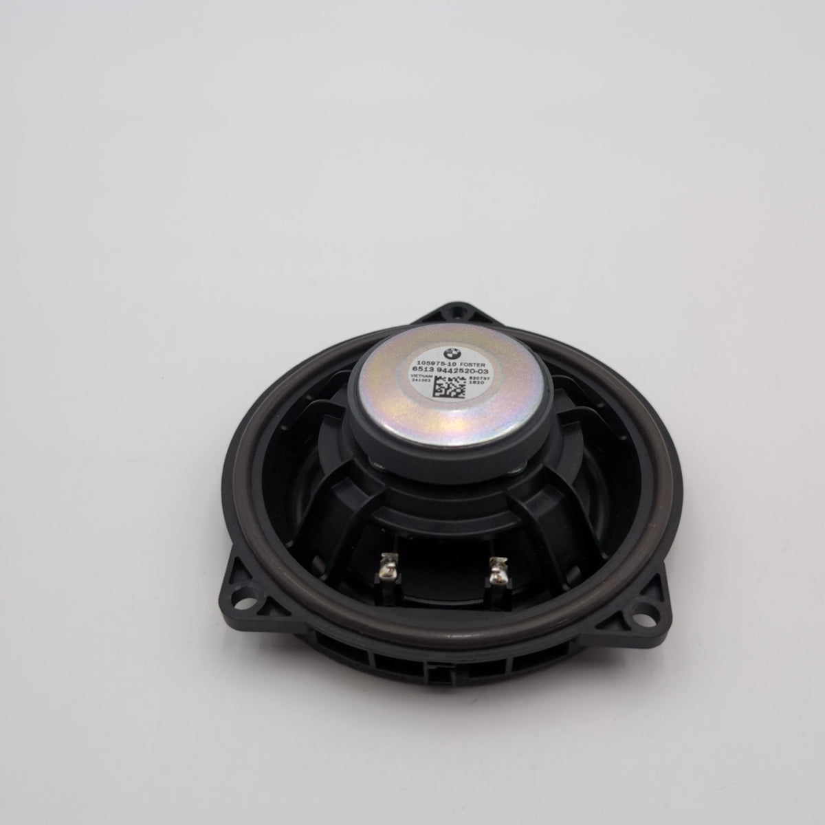 2022 2023 2024 2025 BMW X1 X2 ALEV1 Front Rear Door Midrange Speaker 9442520