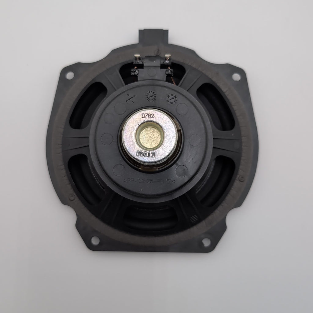 2014- 2021 BMW i3 I01 Front Woofer Audio Speaker OEM 8715684