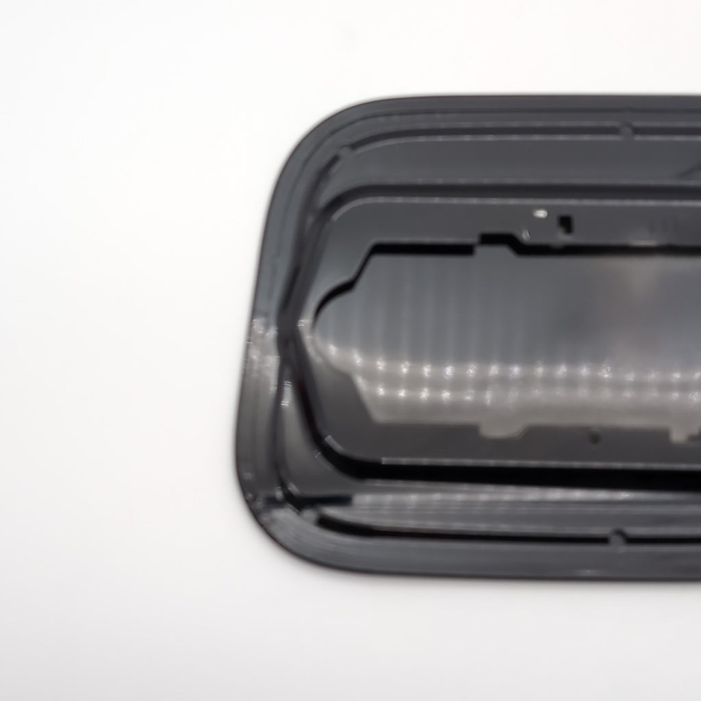 2023 2024 2025 BMW X1 U11 M35i FUEL TANK DOOR LID CAP COVER