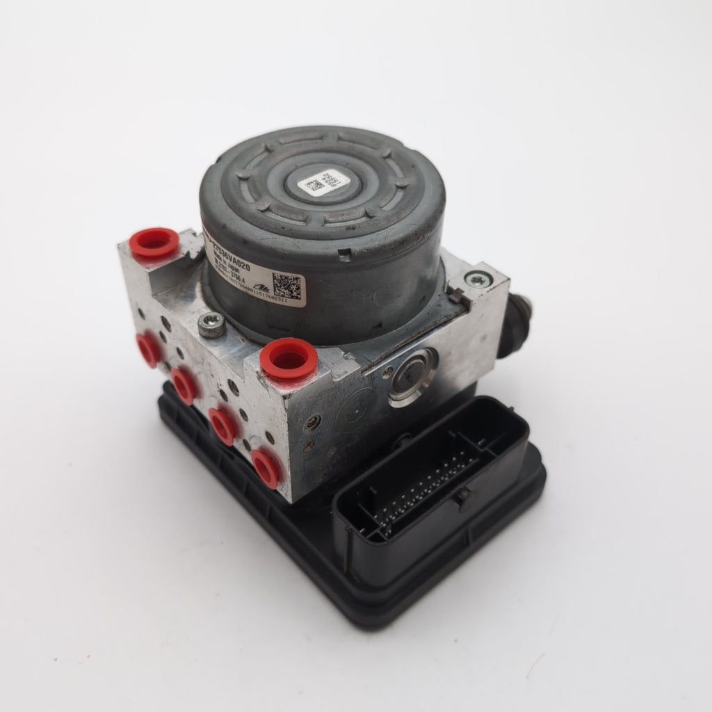 2016 Subaru WRX ABS Anti Lock Brake Pump Control Unit 27536VA020