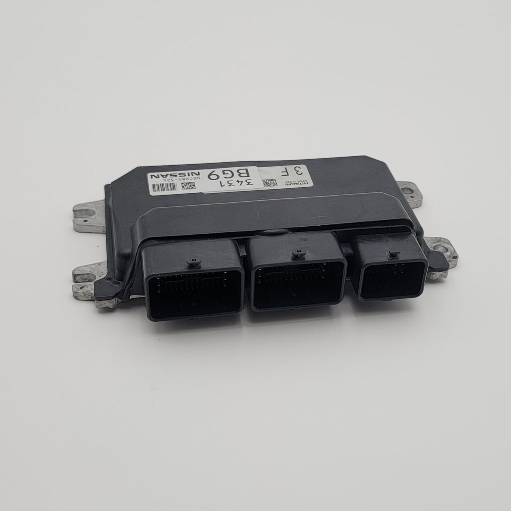 2024 Nissan Kicks 1.6L Engine Computer Control Module Unit ECM ECU NEC985-324