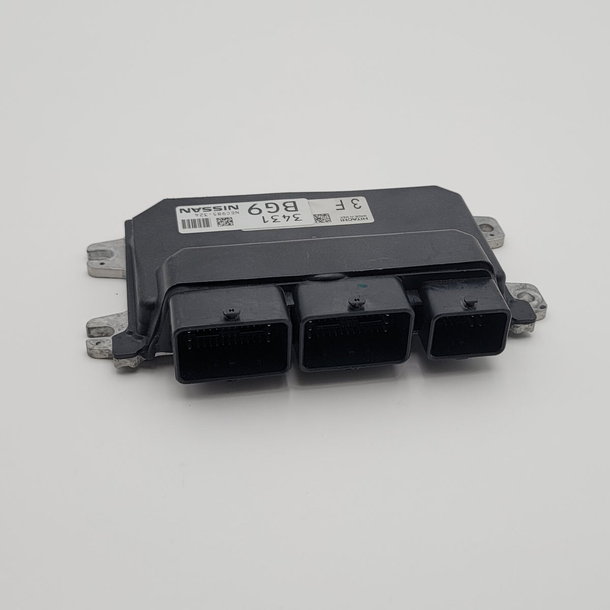 2024 Nissan Kicks 1.6L Engine Computer Control Module Unit ECM ECU NEC985-324