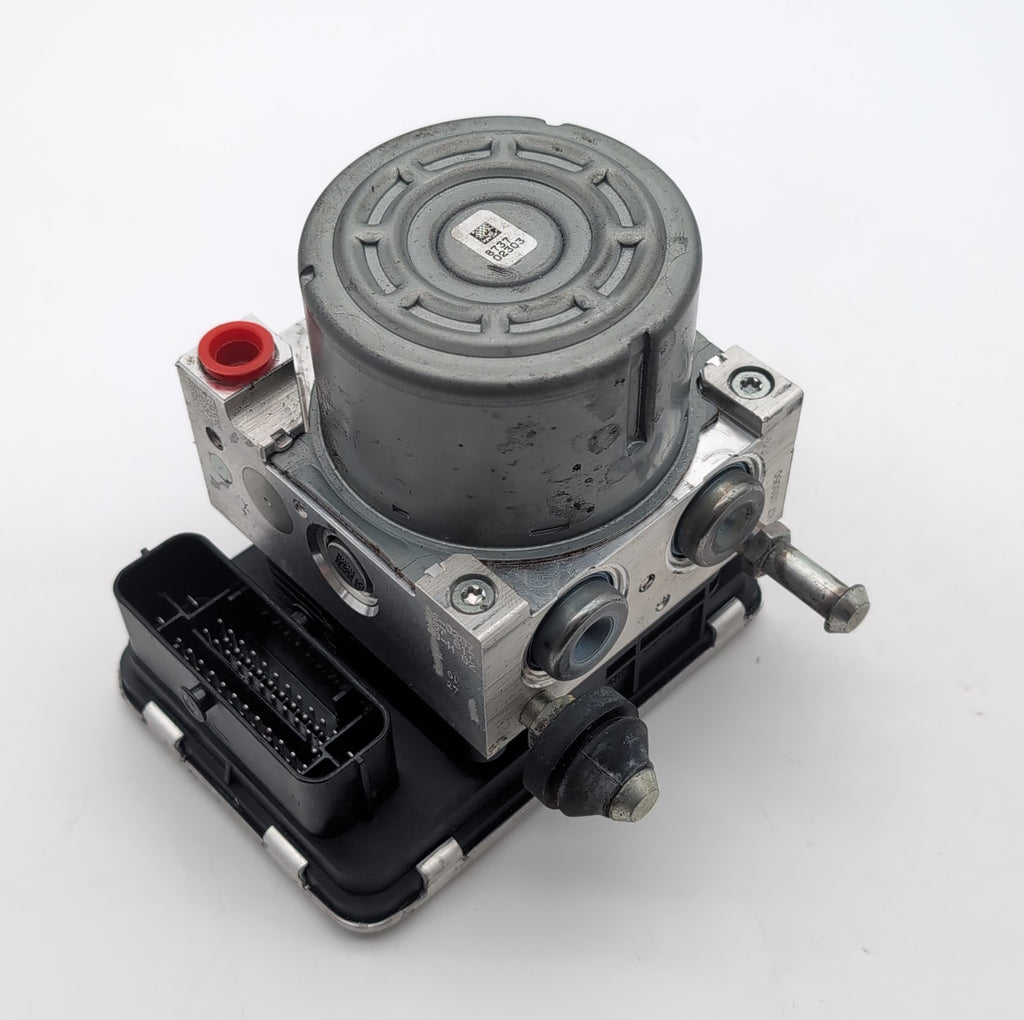 2017 2018 2019 2020 Subaru Impreza ABS Anti Lock Brake Pump 27536FL13A