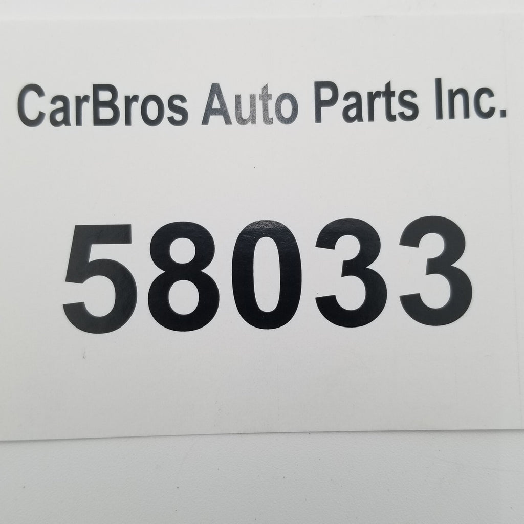 MERCEDES W222 S550 GLC300 GLC43 C63 REAR VIEW CAMERA COMPUTER CONTROL MODULE OEM