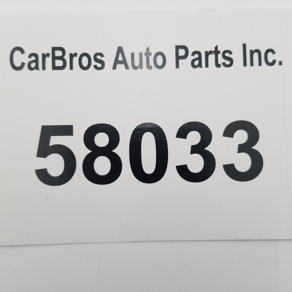 MERCEDES W222 S550 GLC300 GLC43 C63 REAR VIEW CAMERA COMPUTER CONTROL MODULE OEM