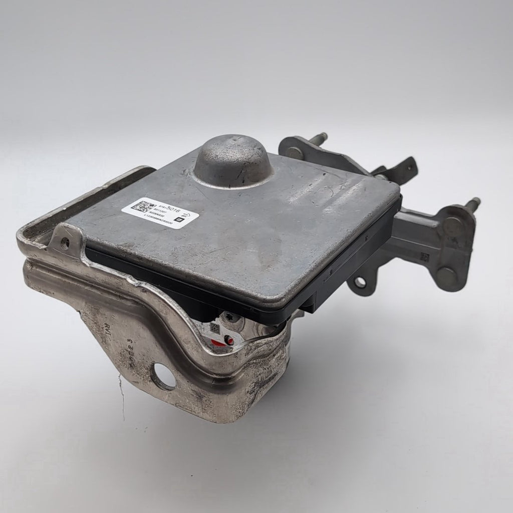 2021- 2023 Chevrolet Silverado 1500 2.7L Brake Booster Master Cylinder ABS Pump