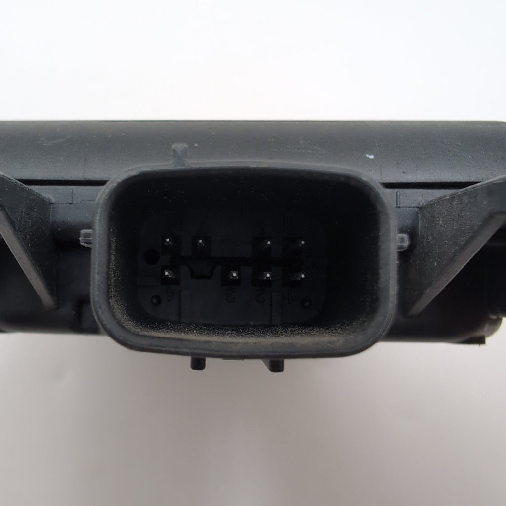 2019 2020 2021 Kia Forte LH Master Rear Left Blind Spot Radar Sensor 99140-M6200