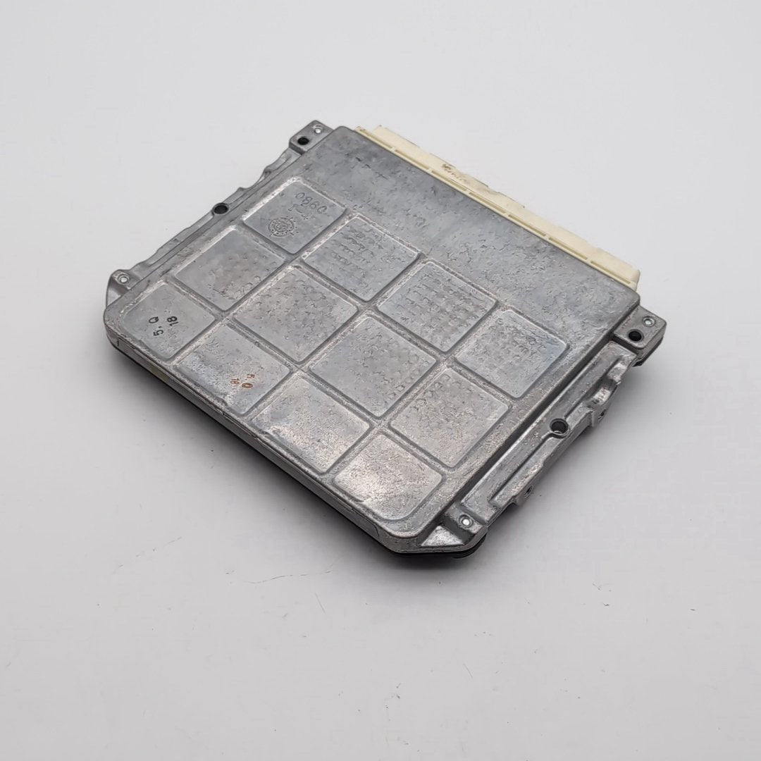 2013 Toyota Highlander Engine Computer Control Module 89661-0E630