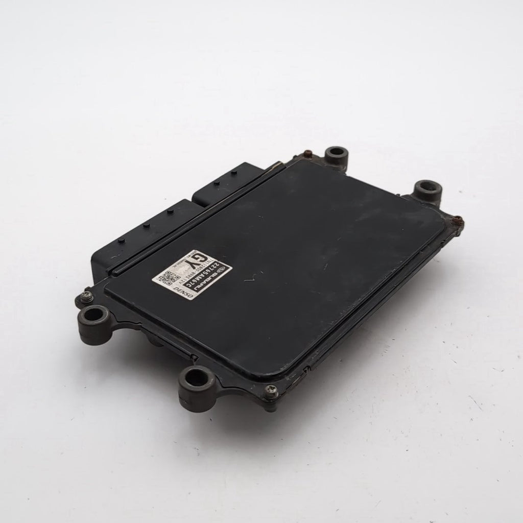2019 Subaru Impreza 2.0L AWD Engine Computer Control Module ECU 22765AM67C