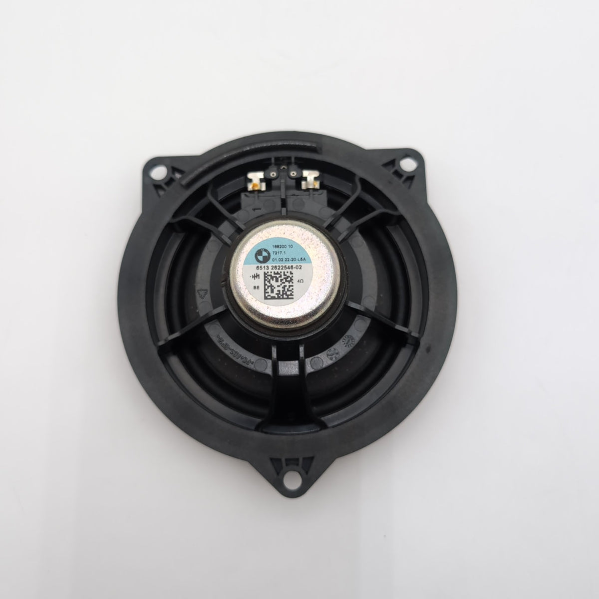 2019 - 2025 BMW G20 G22 G26 M3 M4 Front Rear Door Midrange Speaker 2622546