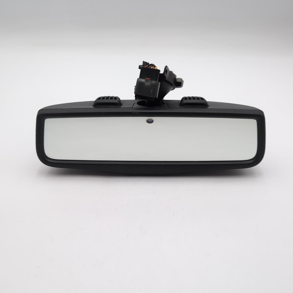 2014- 2017 Maserati Ghibli S M157 Rear View Mirror Automatic Dimming E11026542