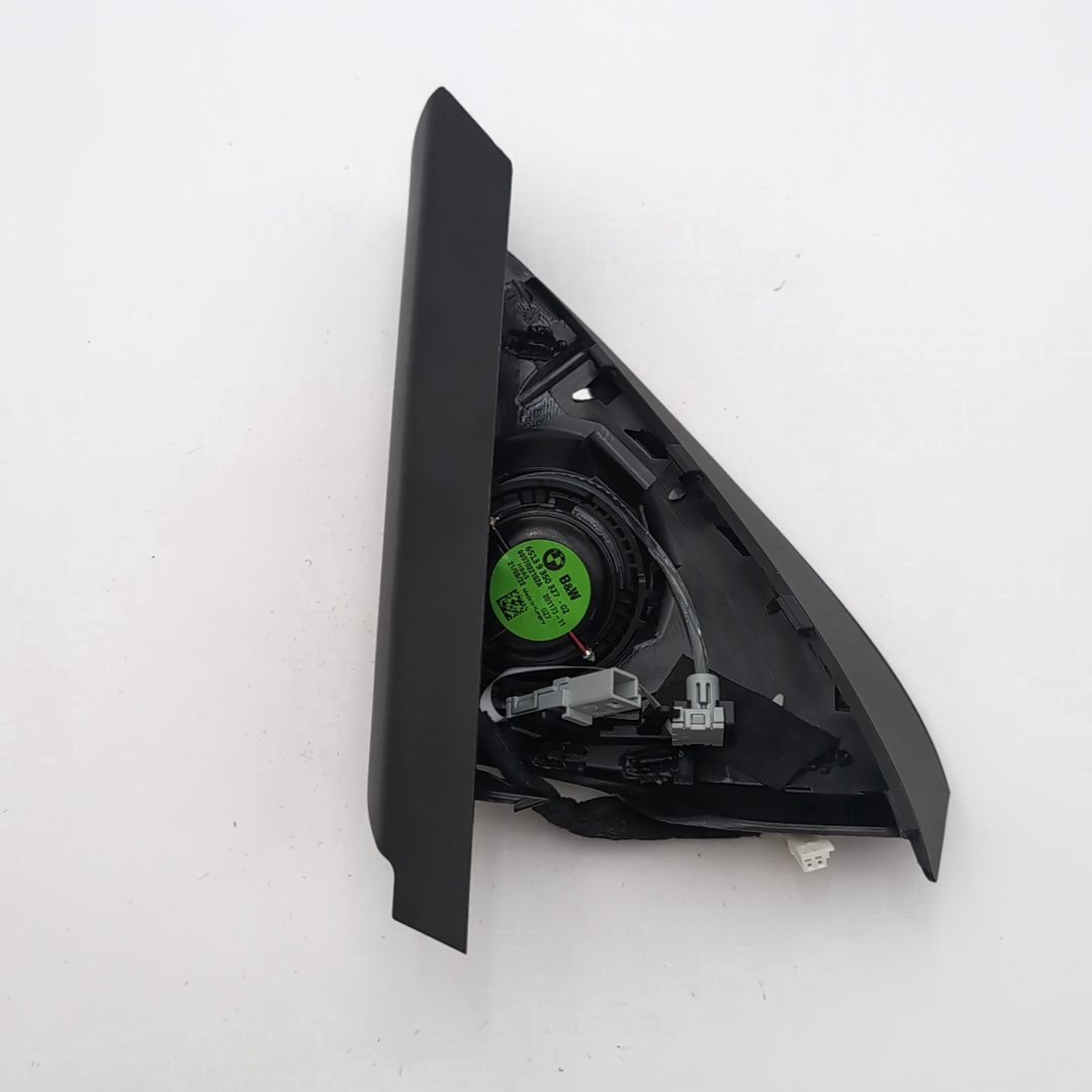 2023 - 2026 BMW X6 X6M Bower Wilkins Front Right Door Tweeter Speaker 6991218