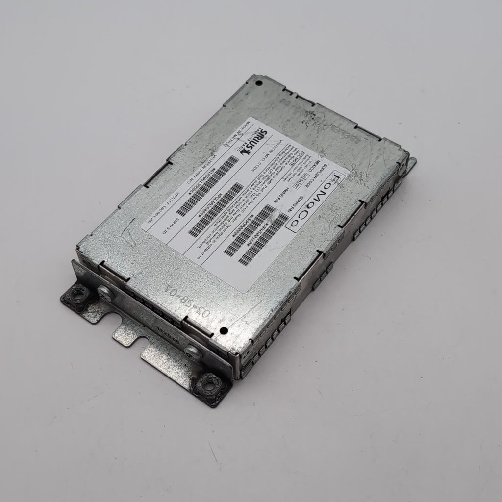 2007- 2011 Range Rover Sport Sirius Satelite Radio Receiver Module XRA500160