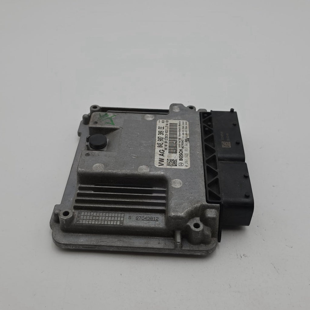 2019 - 2021 Volkswagen Jetta 1.4L Engine Computer Control Module ECU 04E907309EE