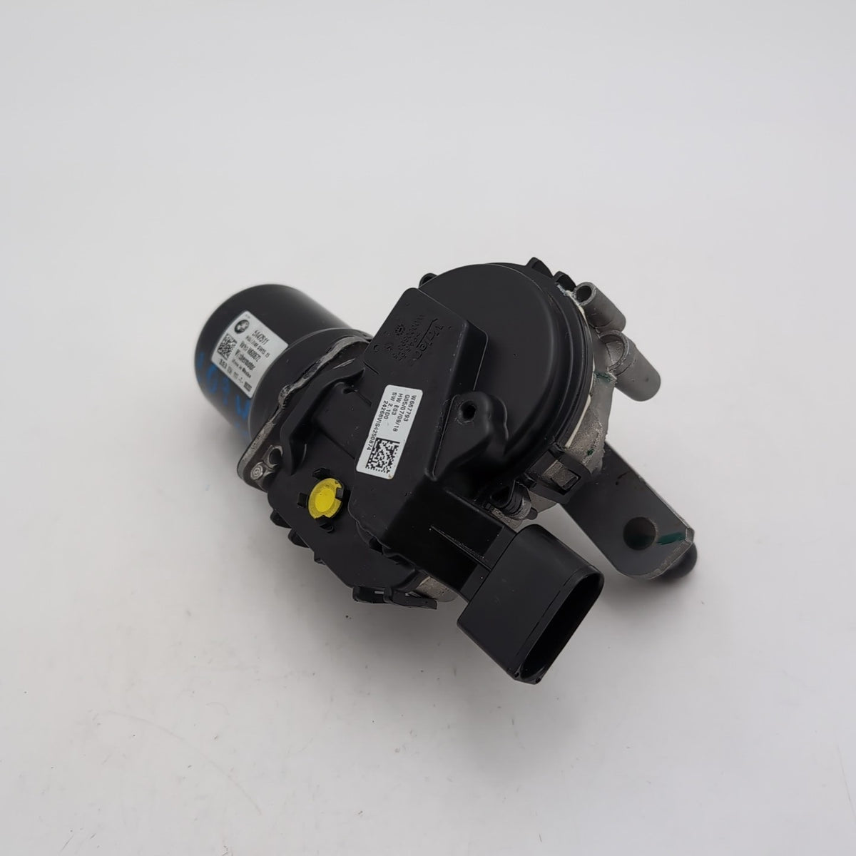 2019- 2025 BMW X5 X6 X7 XM M60i Front Windshield Wiper Motor OEM 5A47511