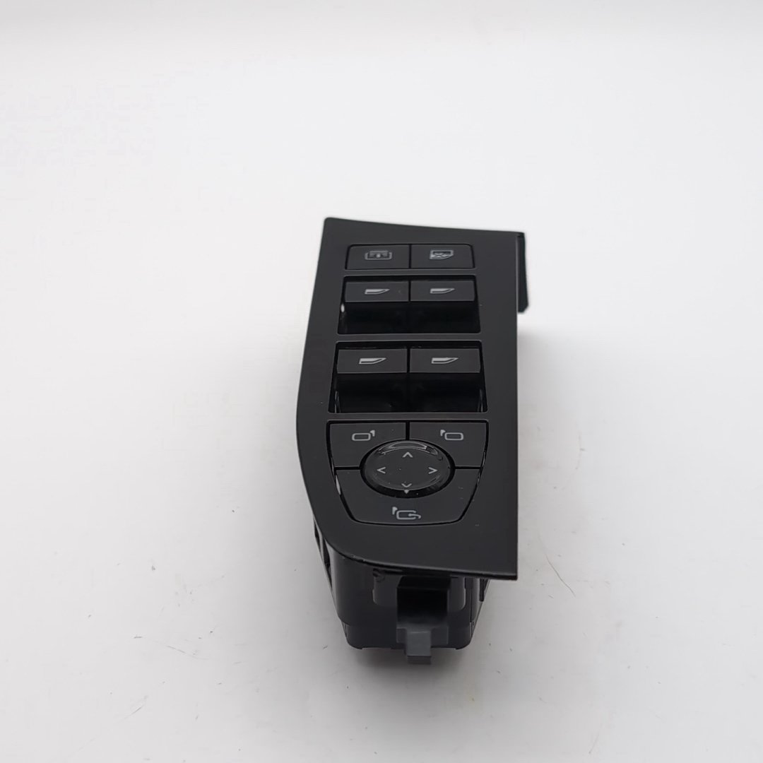 2024 - 2026 BMW 530i 540i G60 Sedan Driver Master Window Switch 5B4C733
