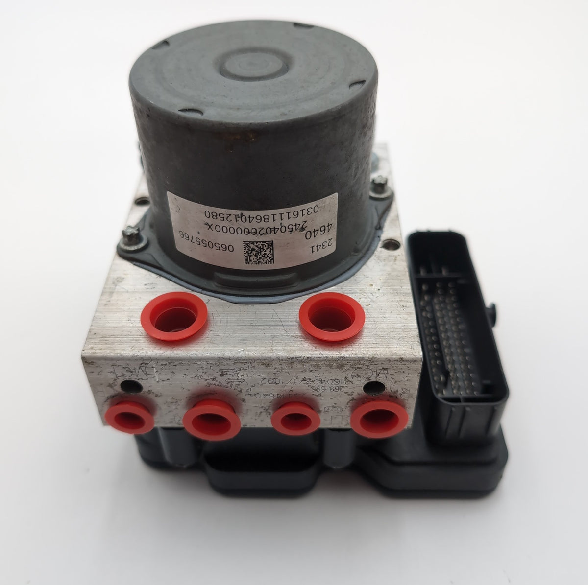 2016 Chevrolet Camaro 2.0L RWD ABS Anti Lock Brake Pump Control Unit 23414640
