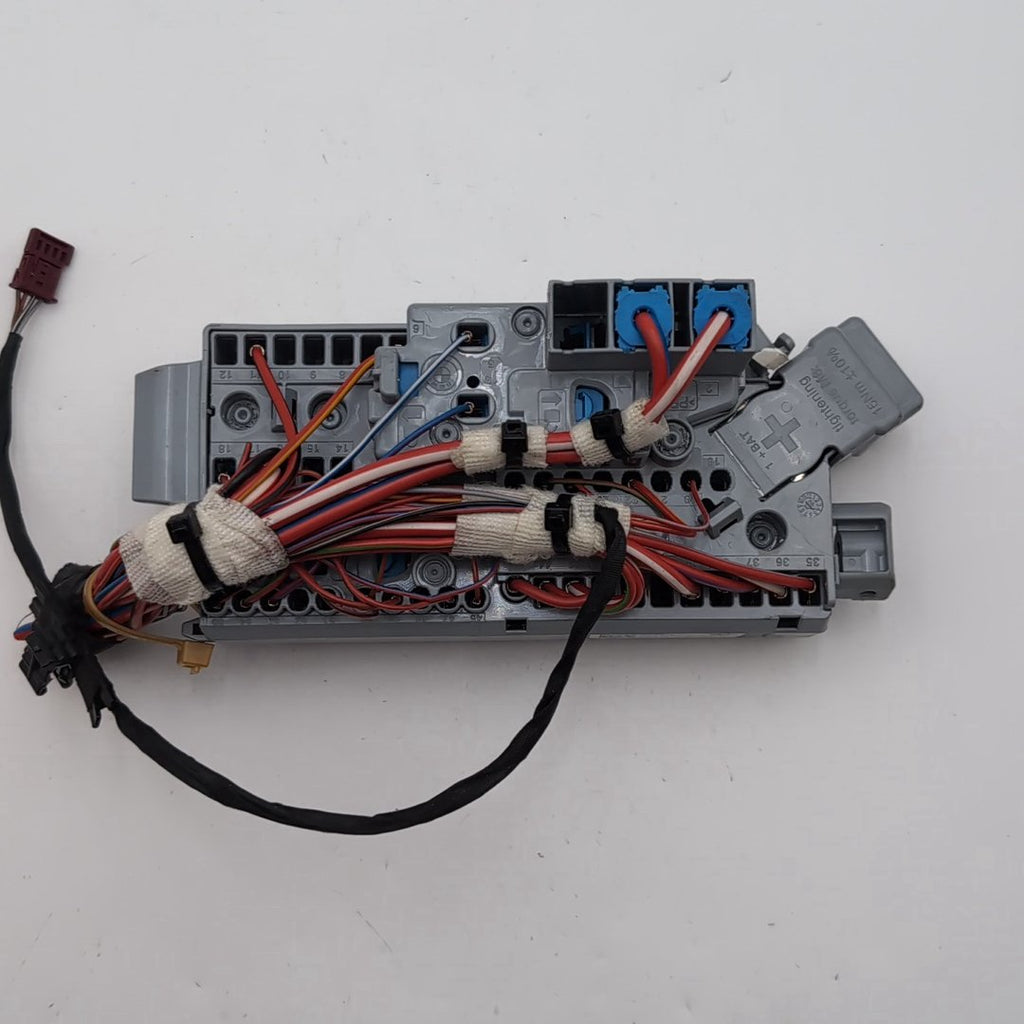 2021 - 2026 BMW M3 G20 G09 G80 G42 G87 Front Power Distribution Fuse Box
