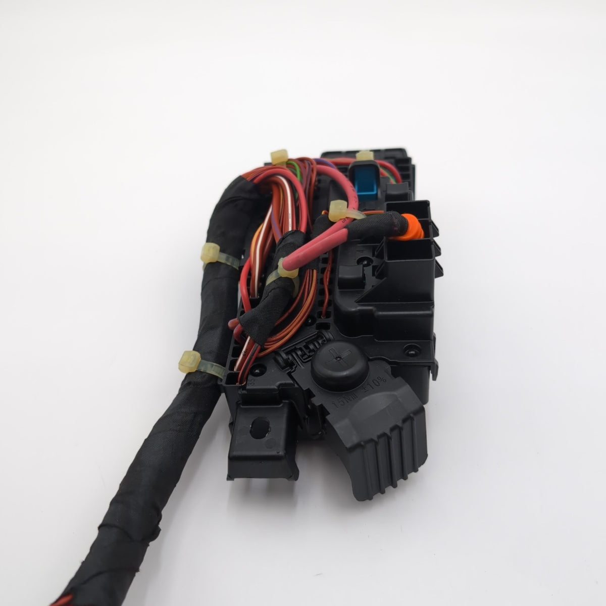 2022 - 2026 BMW 228i F74 X1 X2 iX B+ Positive Power Distribution Fuse Relay Box