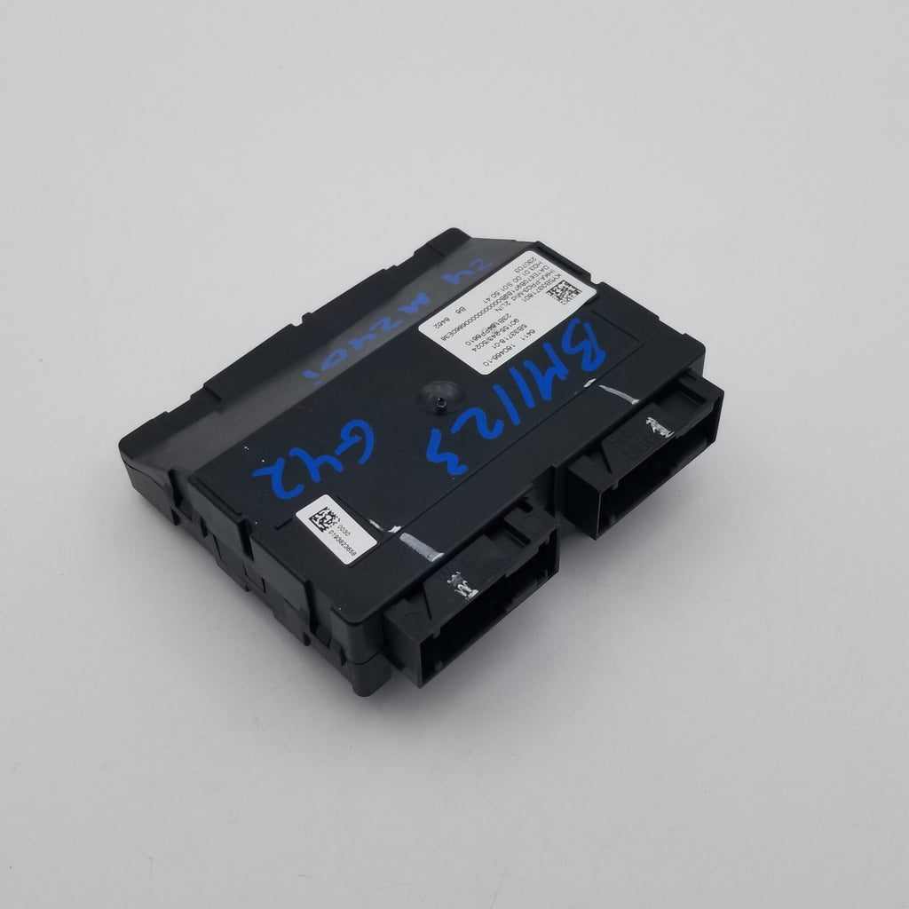 2019-2024 BMW 330I CLIMATE HEATER CONTROL MODULE 6411-5B33718 OEM
