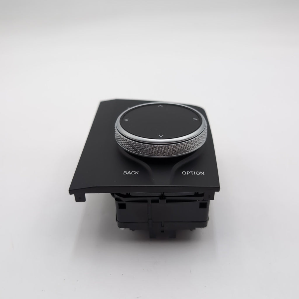 2023 - 2026 BMW 330i G20 G26 iDrive Navigation Media Control Switch 5B6D4E9