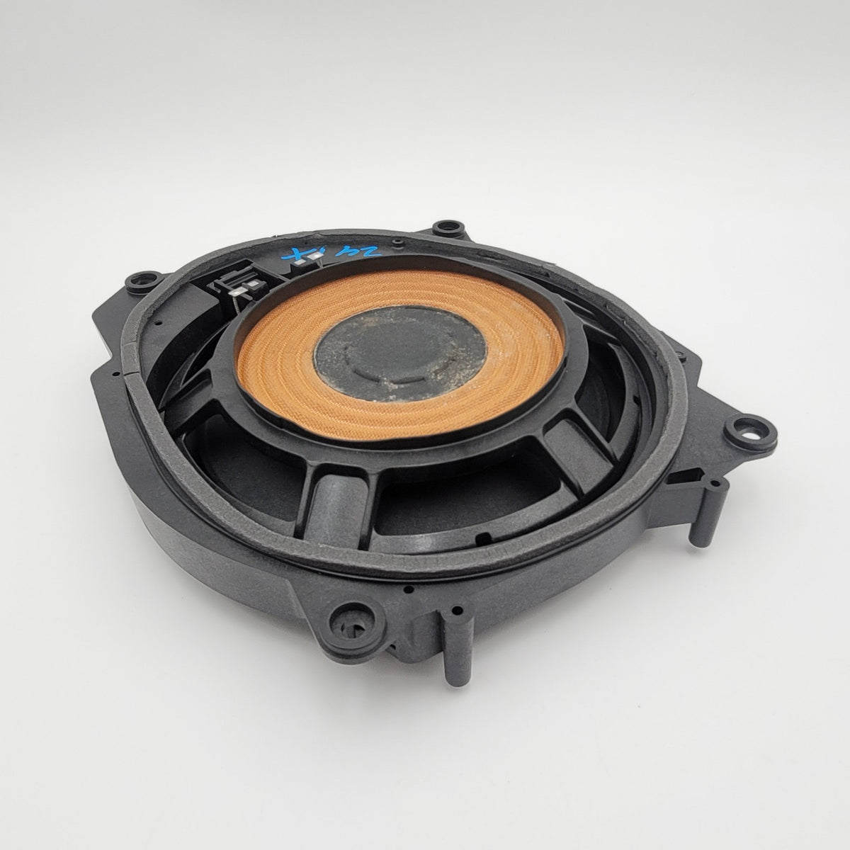 2022 - 2025 BMW iX I20 Front Right Central Bass Subwoofer Speaker 9441908