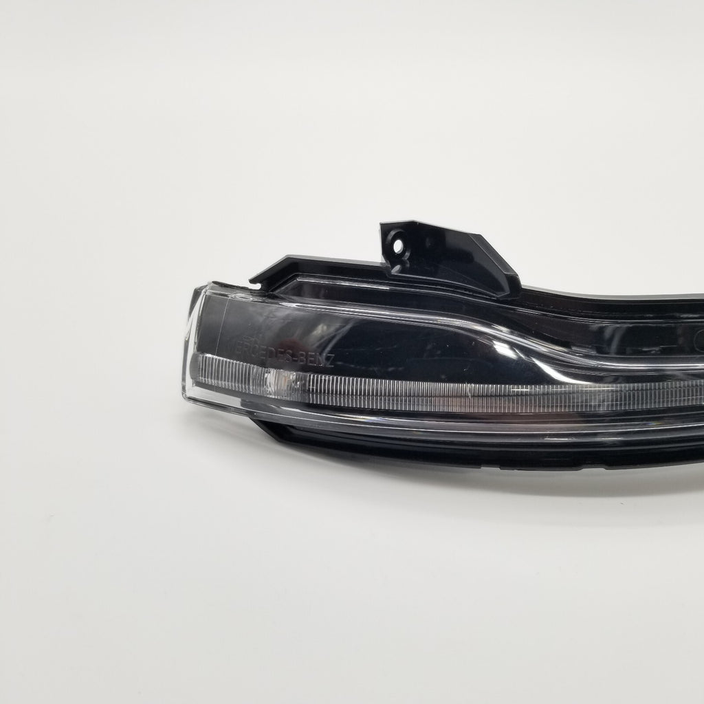 Mercedes-Benz EXTERIOR MIRROR INDICATOR C CLASS BLINKER W205 X253 A0999064401