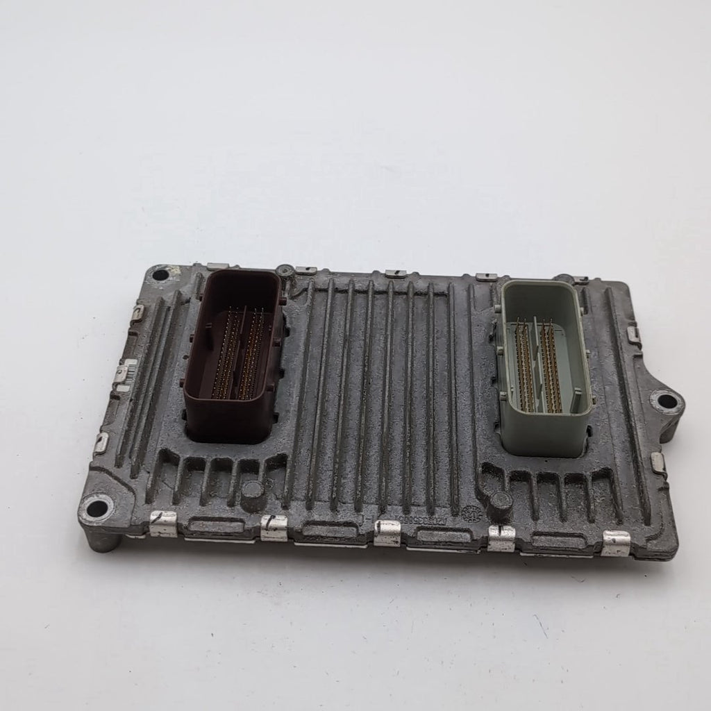 2013 Dodge Dart 2.0L Engine Computer Control Module ECU 05150688AD