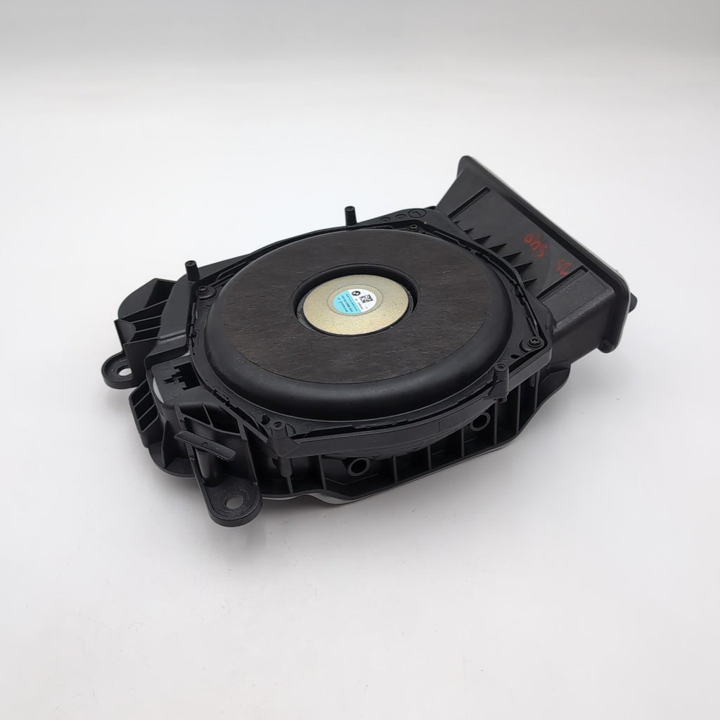 2024 2025 2026 BMW 530i 540i G60 Left Subwoofer Speaker 5AFAF87