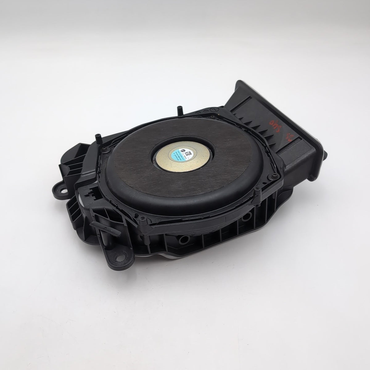 2024 2025 2026 BMW 530i 540i G60 Left Subwoofer Speaker 5AFAF87
