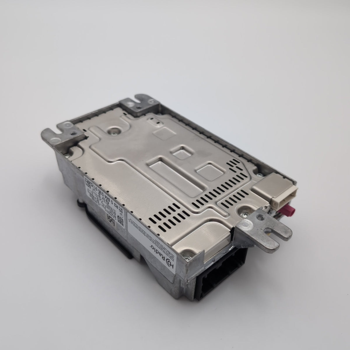 2021 - 2026 BMW G60 G20 G26 X5 X7 M2 M3 M4 Radio Audio Receiver Module 5B44D35