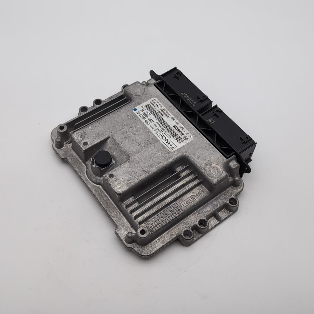 2019 Ford Fiesta Engine Computer Control Module ECU ECM OEM KA6A-12A650-EC