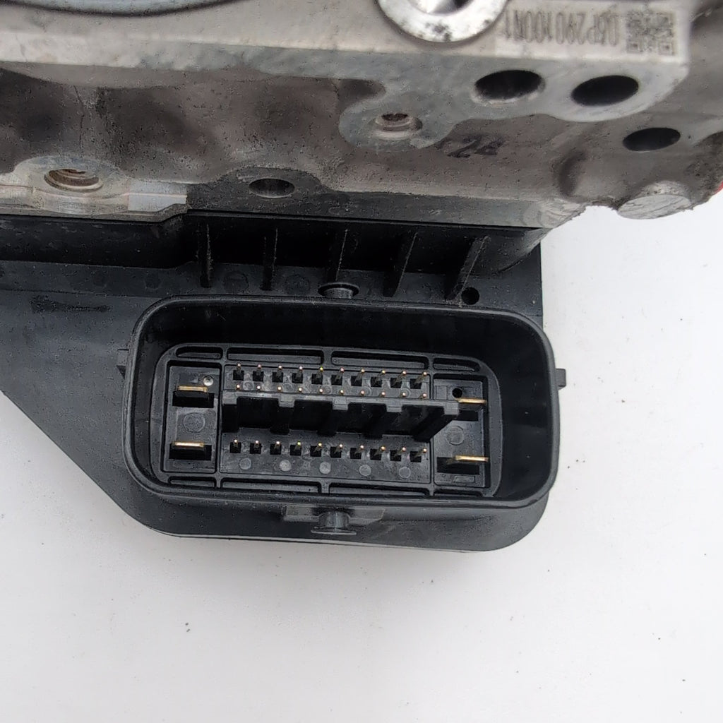 2012 Scion XB ABS Anti Lock Brake Pump Control Unit 44540-12511