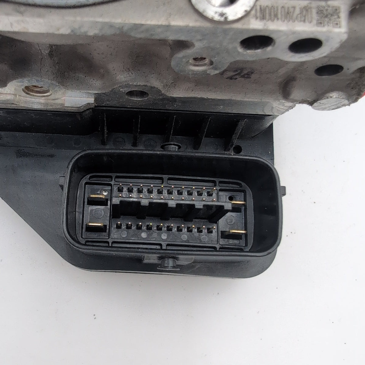 2012 Scion XB ABS Anti Lock Brake Pump Control Unit 44540-12511