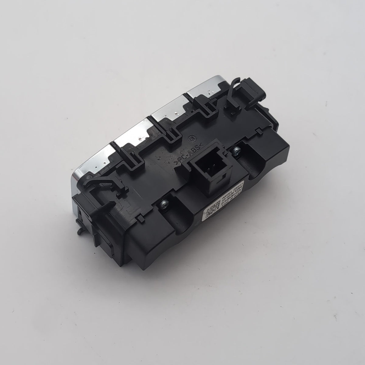 2013- 2019 Mercedes SL550 R231 2013 Sport Comfort Eco Control Switch Button