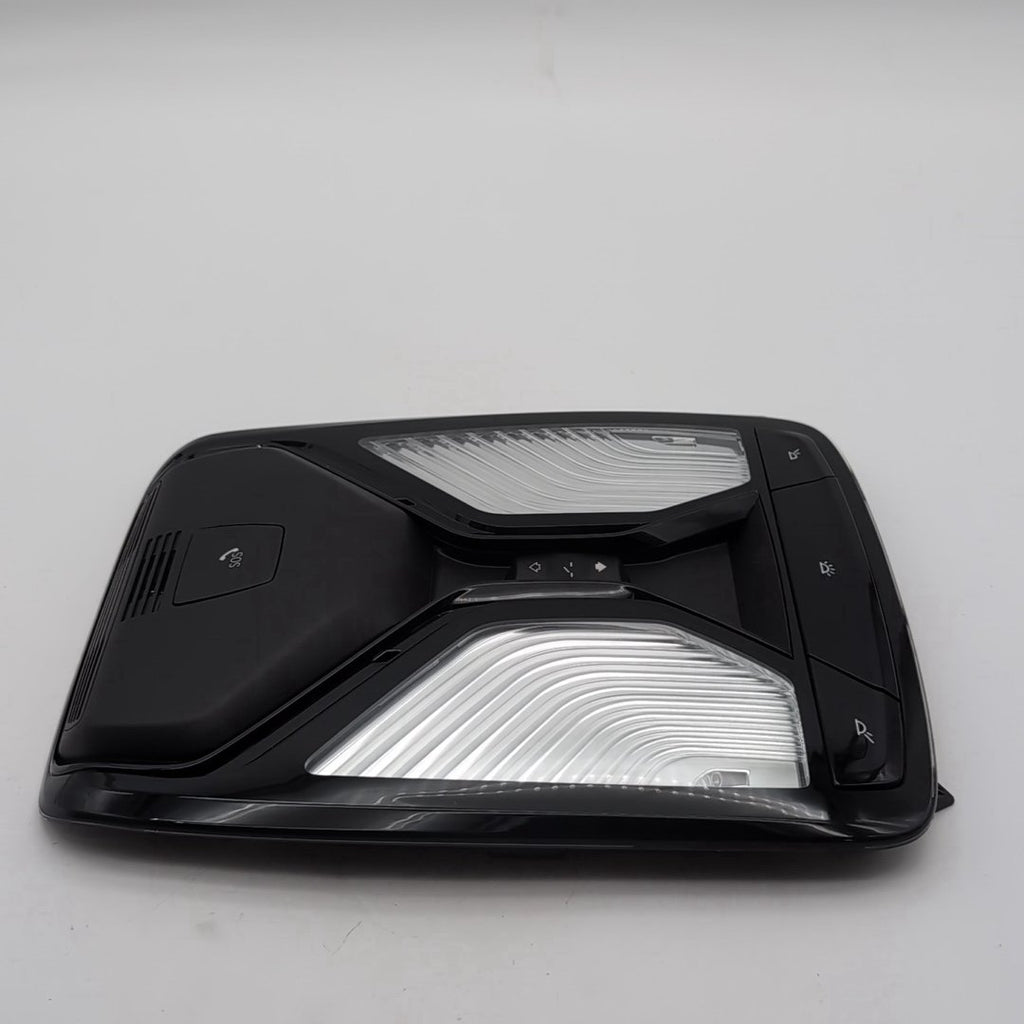 2021 - 2026 BMW 3 4 5 X3 X4 X5 X6 Front Overhead Console Dome Light 5B6C612