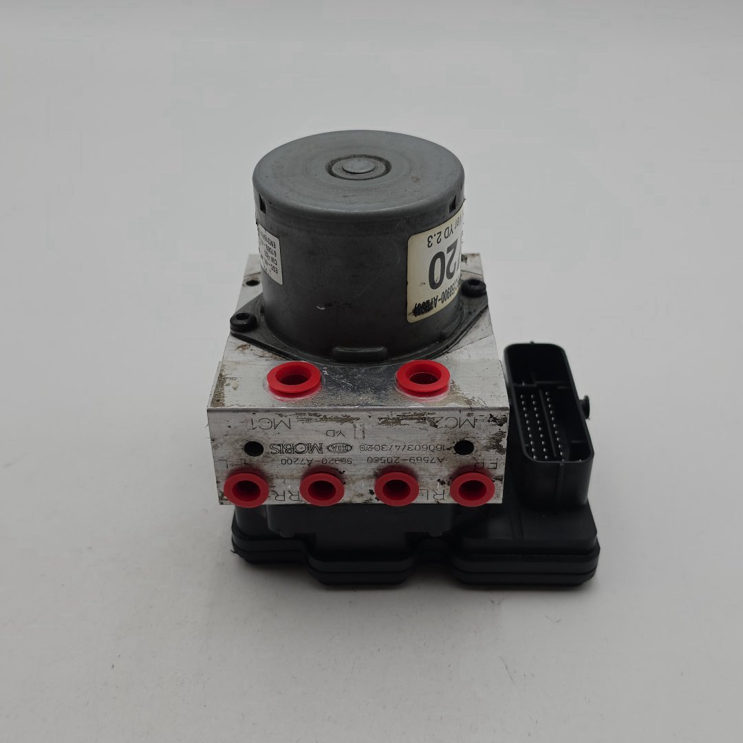 2014 2015 2016 Kia Forte 2.0L ABS Anti Lock Brake Pump 58900-A7200