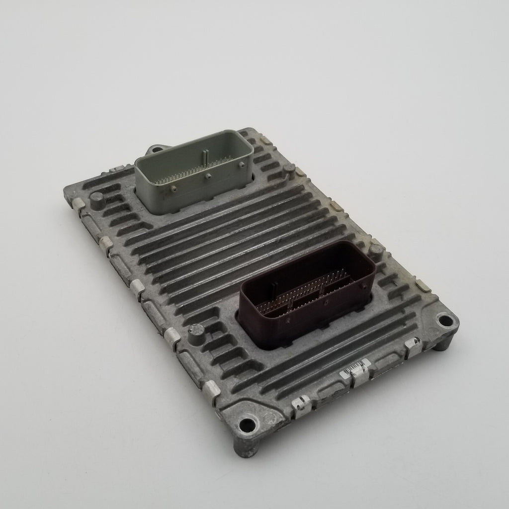 2013 Dodge Caravan Town & Engine Control Computer Module ECM ECU OEM P05150724AC