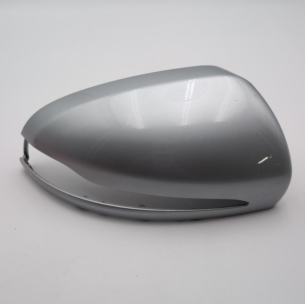 2014- 2020 Mercedes E W205 S W222 C W213 Right Mirror Cover Shell A0998100221