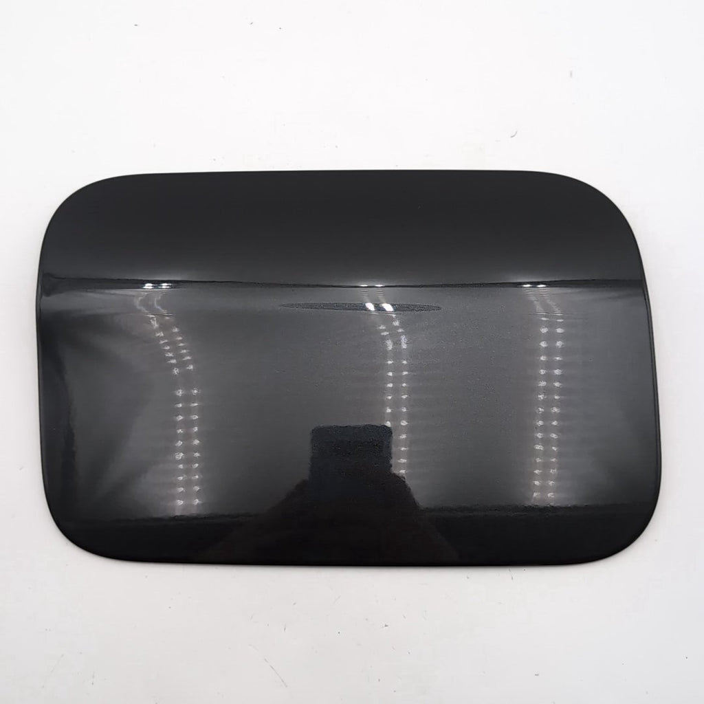 2018 - 2024 BMW X3 G01 Fuel Tank Door Lid Cover Panel Gray OEM 7405755