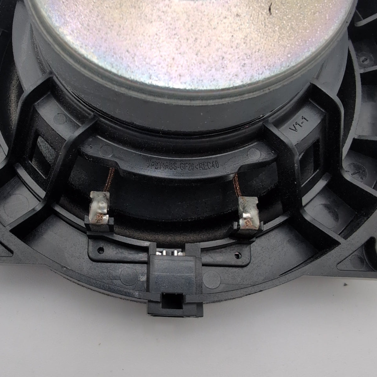 2024 2025 2026 BMW X3 G45 ALEV2 Front Rear Door Midrange Speaker 5A451C0