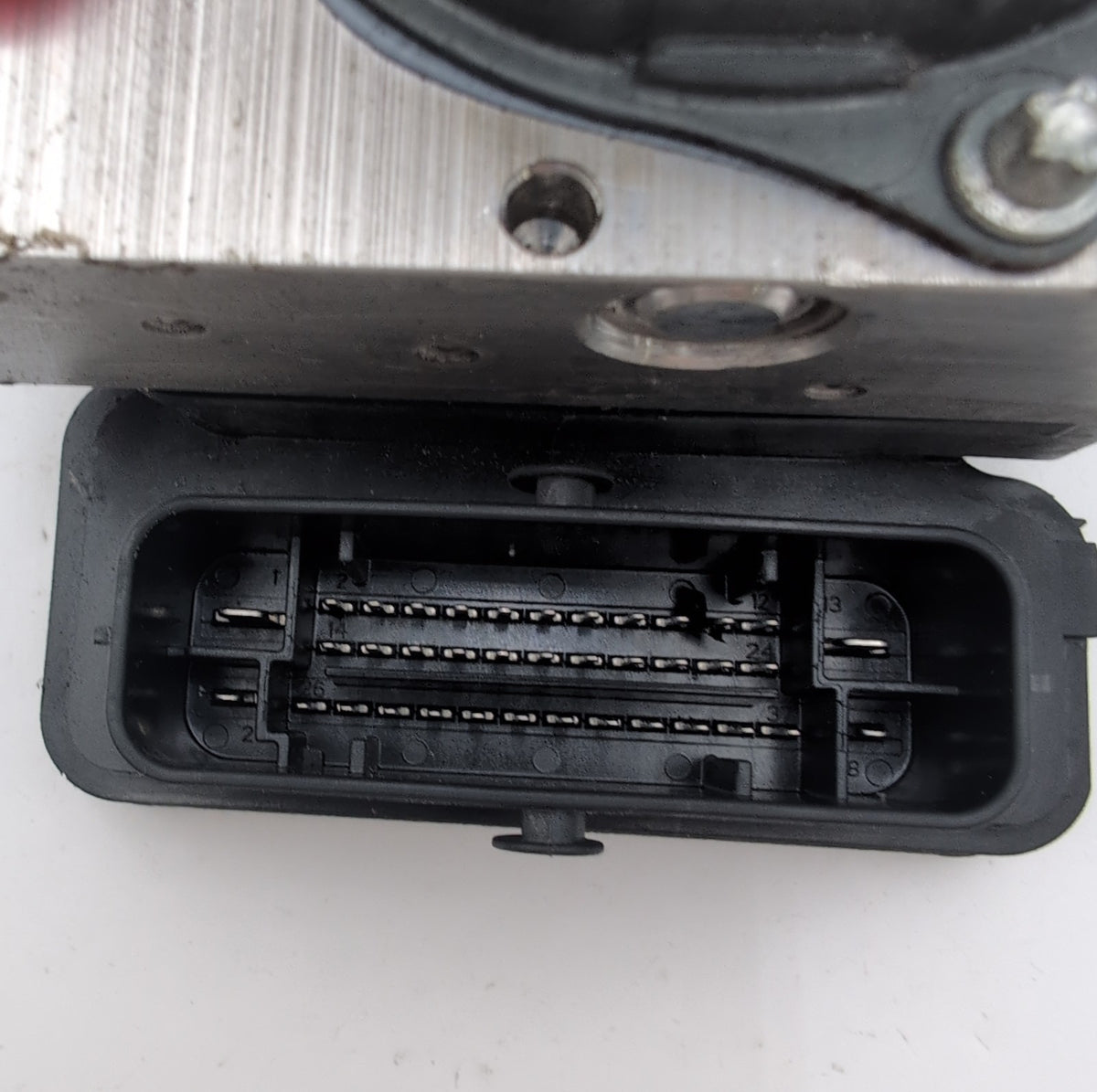2019 2020 Nissan Rogue 2.5L ABS Anti Lock Brake Pump Control Unit 476607FL2A