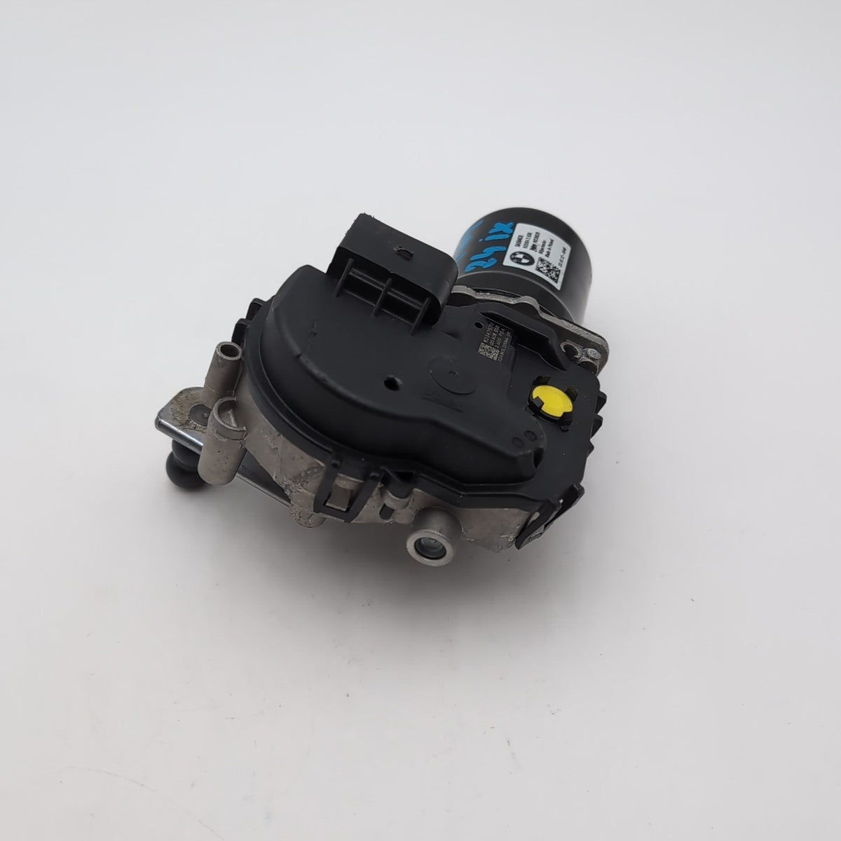 2022 2023 2024 2025 BMW iX I20 WINDSHIELD WIPER MOTOR OEM 5A594C8 5A68426