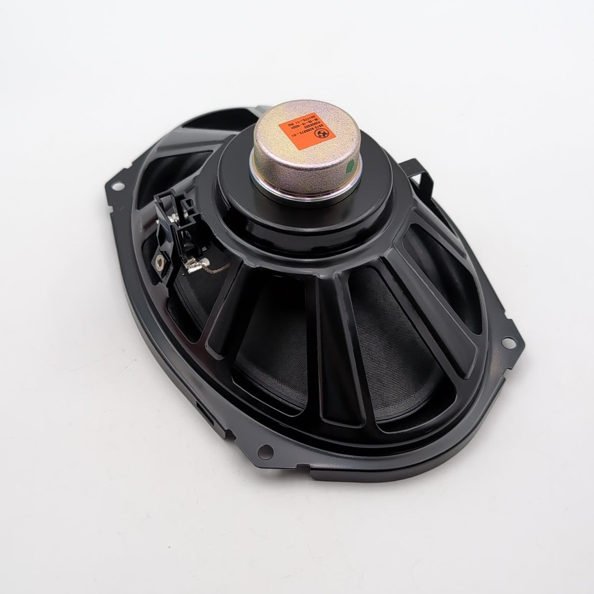 2014- 2021 BMW i3 I01 Front Right Passenger Side Subwoofer Speaker 9285272 OEM