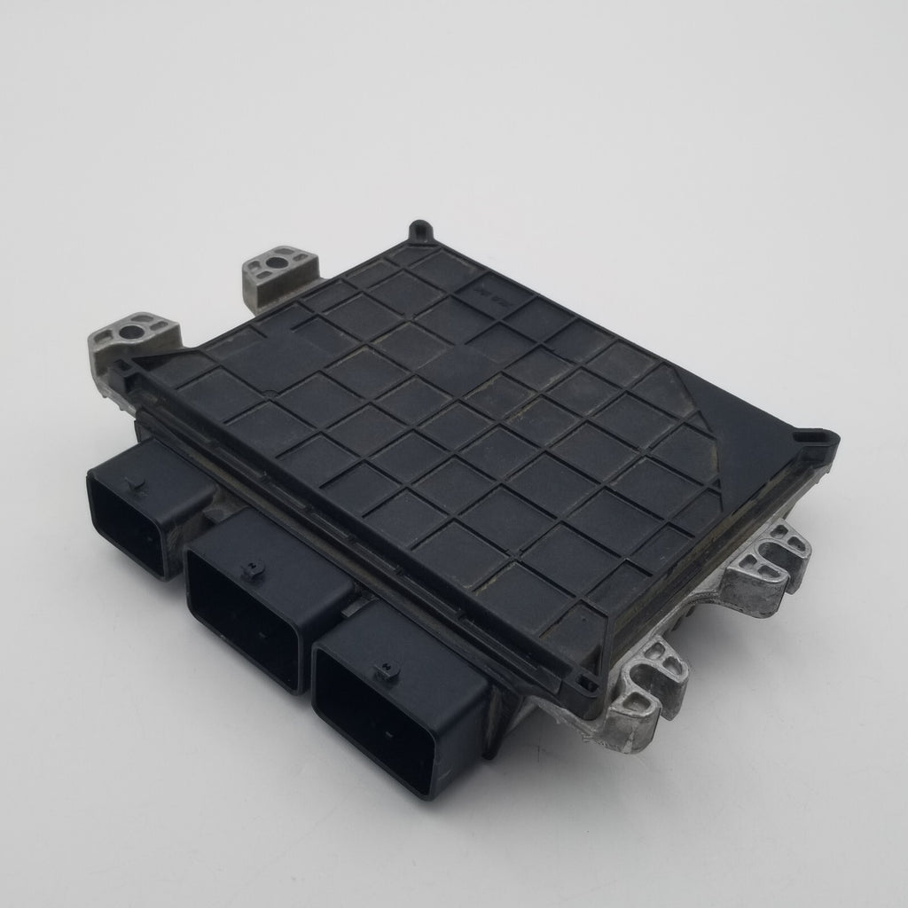 2018-2020 Nissan Rogue Sport ECM Engine Computer Control Module AWD BED43J-000