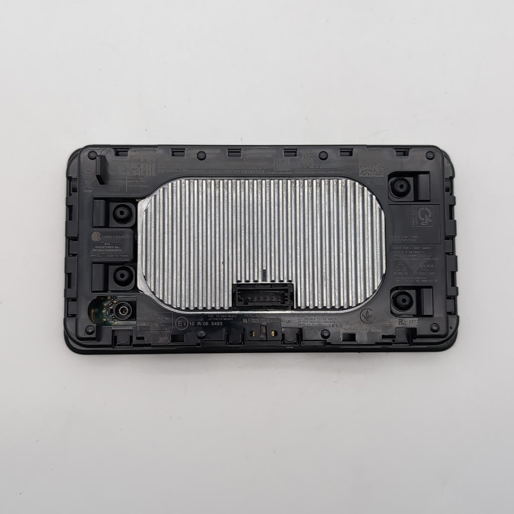 2021 - 2025 BMW G20 G80 M3 Front Center Console Wireless Charging Pad Tray