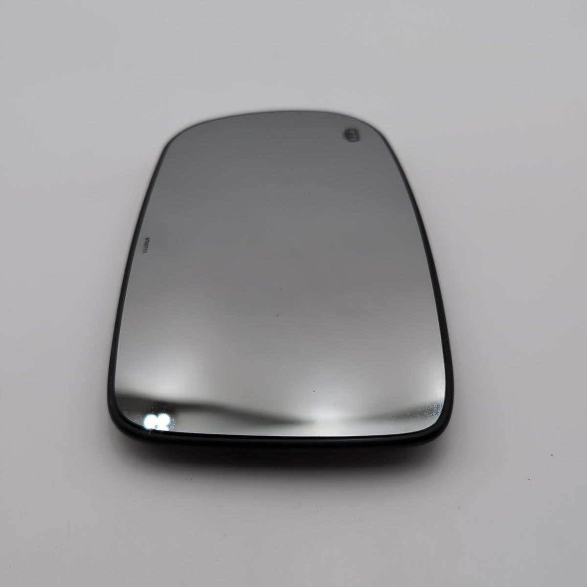 2011 2012 2013 2014 Chrysler 300 Left Driver Side View Mirror Glass Heated OEM