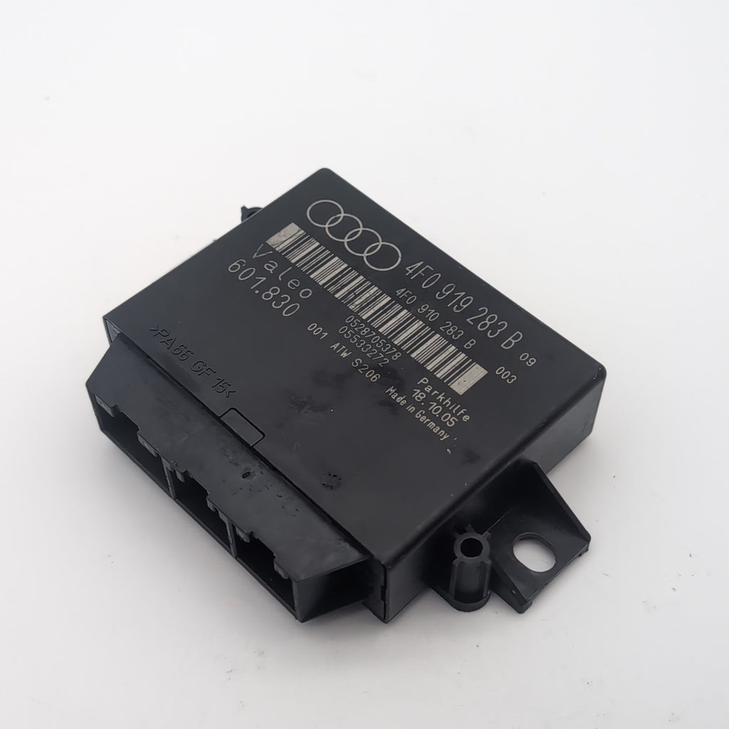 2005 2006 2007 2008 Audi A6 Parking Distance Control Module 4F0919283B
